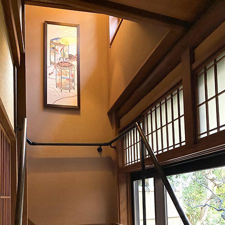 Muromachi Yutone Kyokoyado Kyoto Eksteriør billede
