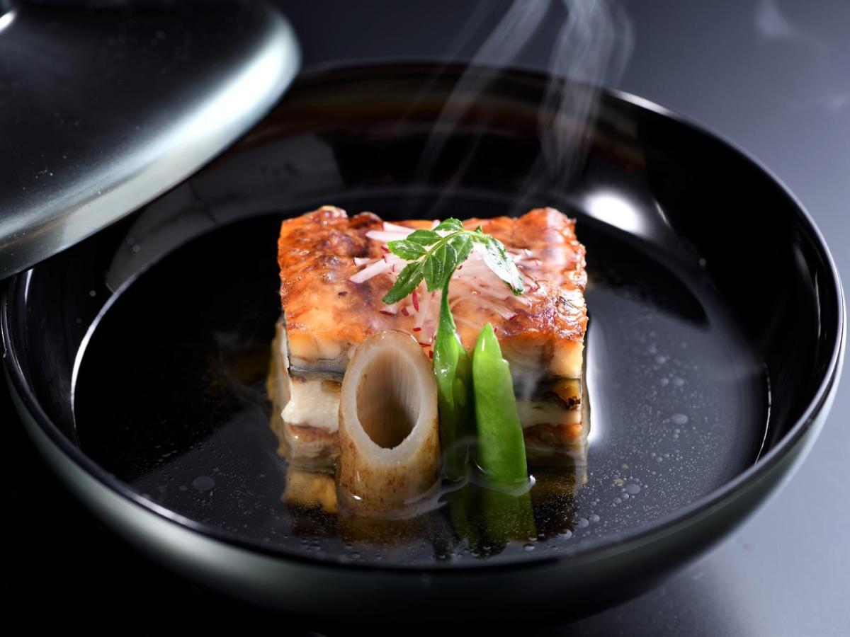 Muromachi Yutone Kyokoyado Kyoto Eksteriør billede