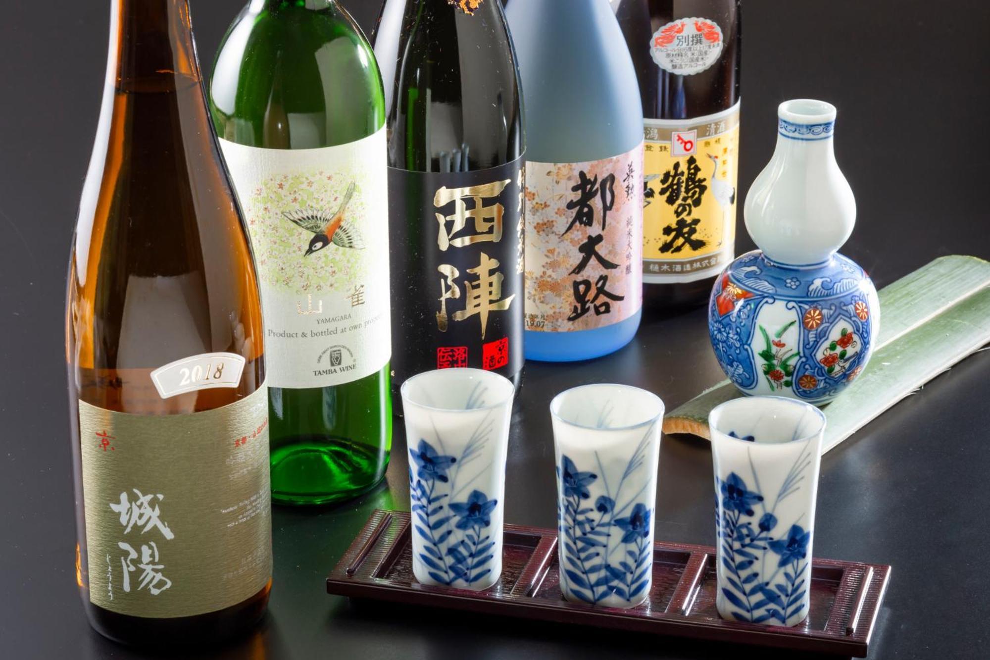 Muromachi Yutone Kyokoyado Kyoto Eksteriør billede