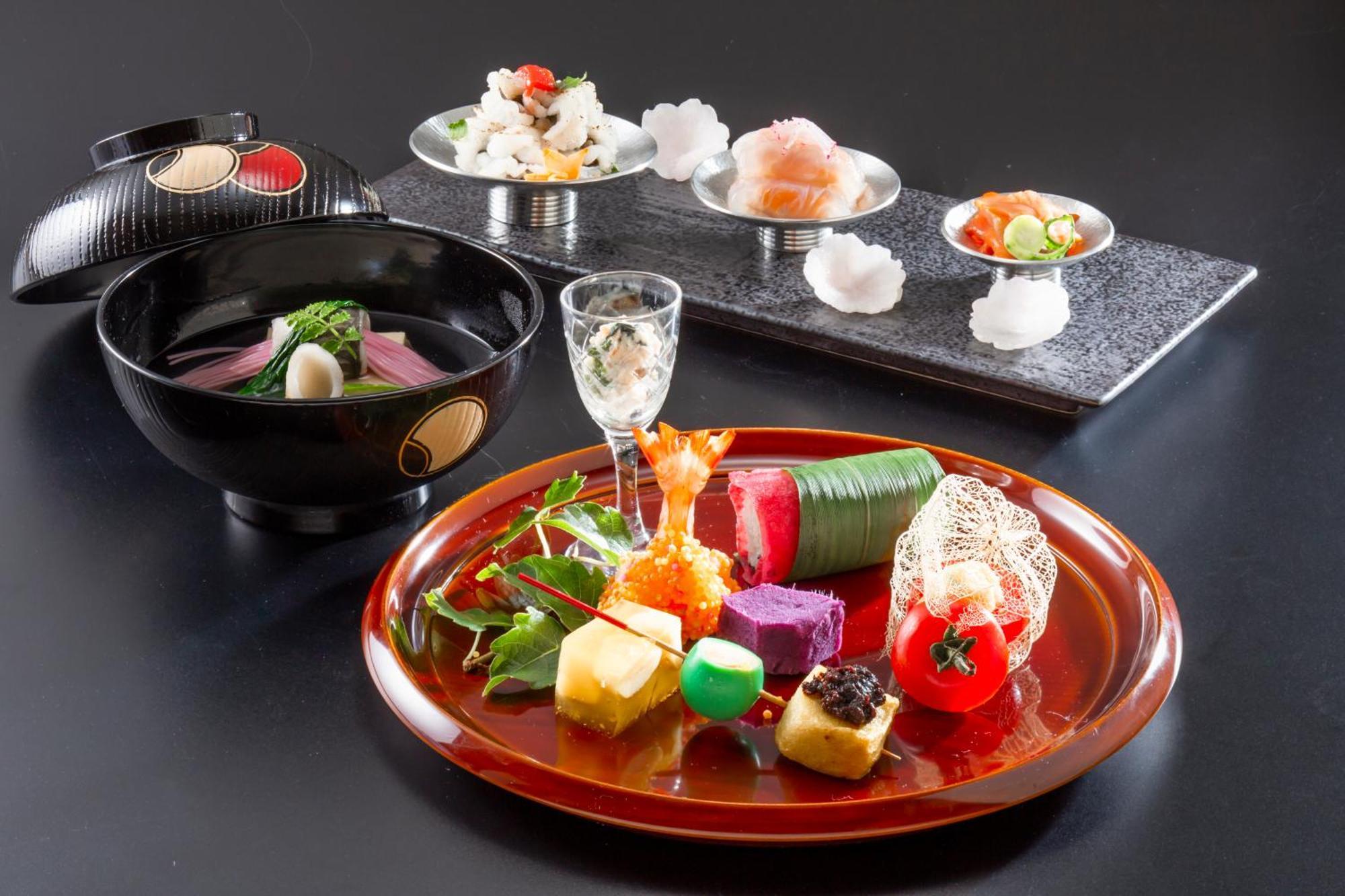 Muromachi Yutone Kyokoyado Kyoto Eksteriør billede