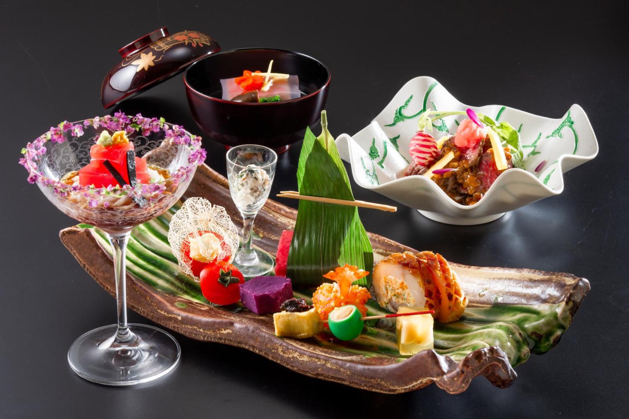 Muromachi Yutone Kyokoyado Kyoto Eksteriør billede