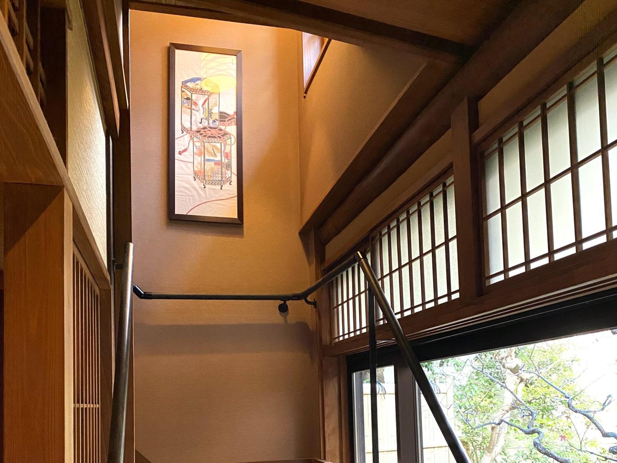 Muromachi Yutone Kyokoyado Kyoto Eksteriør billede