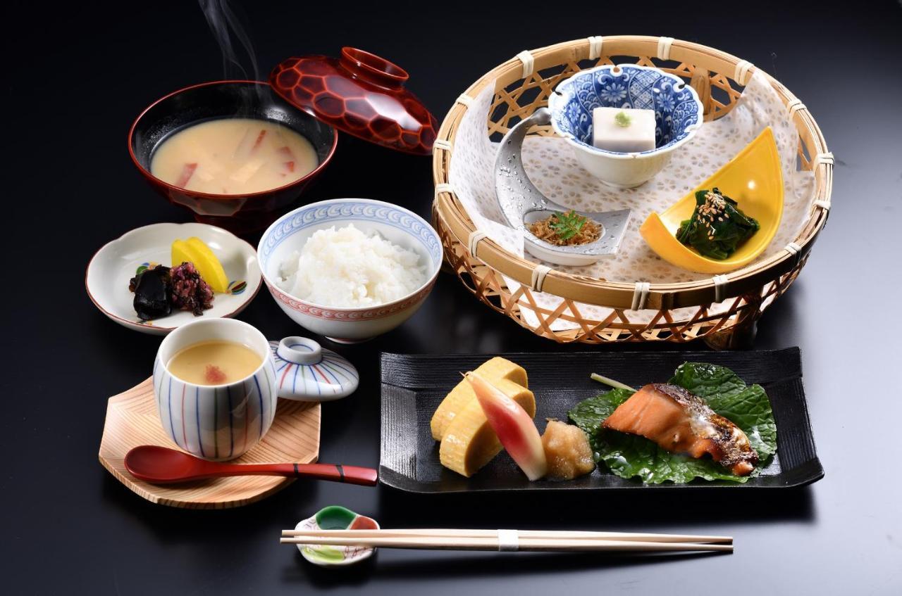 Muromachi Yutone Kyokoyado Kyoto Eksteriør billede